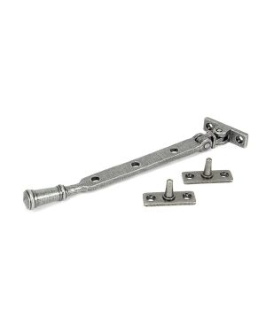 Pewter 8" Regency Stay