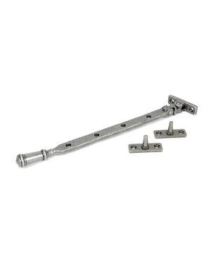 Pewter 10" Regency Stay