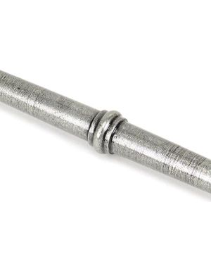 Pewter Regency Pull Handle - Medium