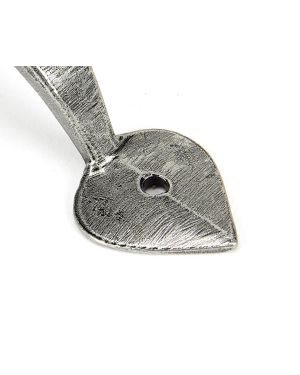 Pewter Small Shropshire Pull Handle