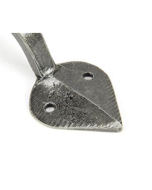 Pewter Medium Shropshire Pull Handle