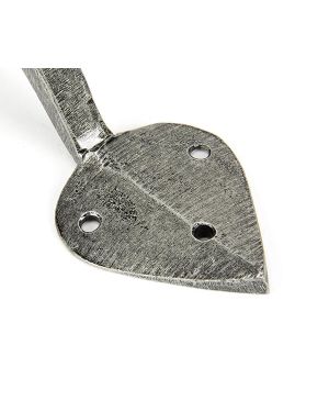 Pewter Large Shropshire Pull Handle