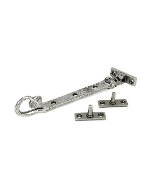 Pewter 8" Shropshire Window Stay