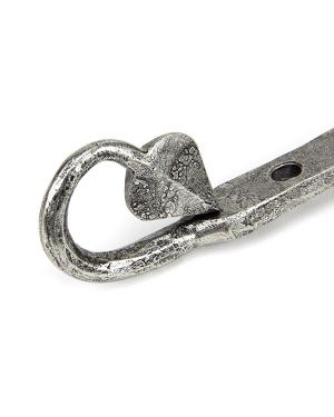 Pewter 10" Shropshire Window Stay