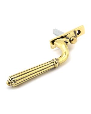 Aged Brass Hinton Espag - RH