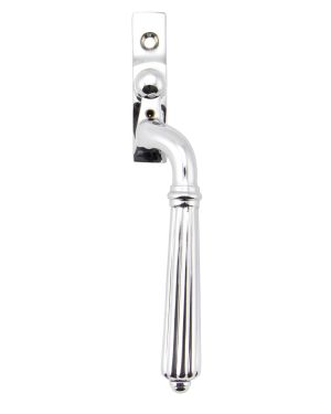 Polished Chrome Hinton Espag - RH
