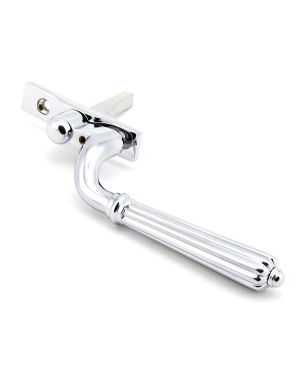 Polished Chrome Hinton Espag - LH