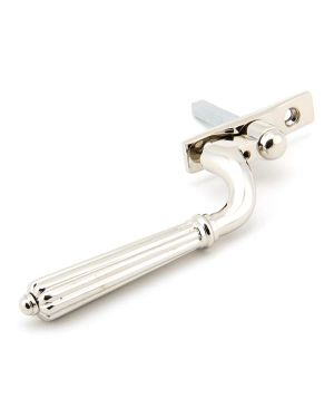 Polished Nickel Hinton Espag - RH