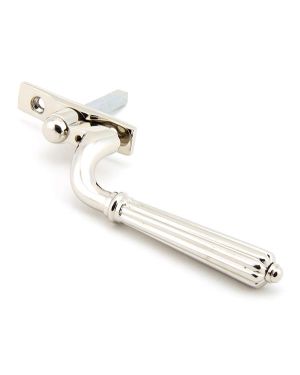 Polished Nickel Hinton Espag - LH