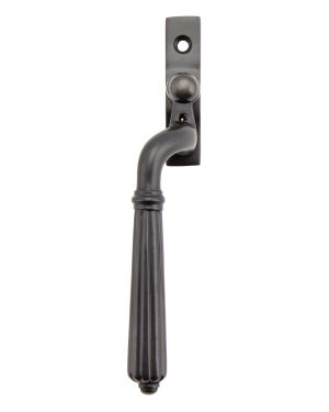 Aged Bronze Hinton Espag - LH