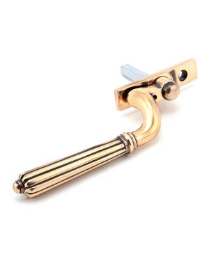 Polished Bronze Hinton Espag - RH