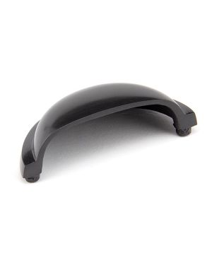 Aged Bronze Regency Concealed Drawer Pull