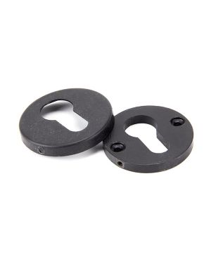 External Beeswax 52mm Regency Concealed Escutcheon