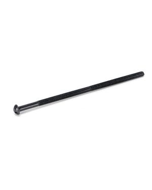 Black M5 x 120mm Male Bolt (1)