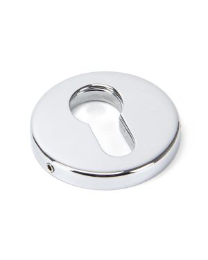 Polished Chrome 52mm Regency Concealed Escutcheon