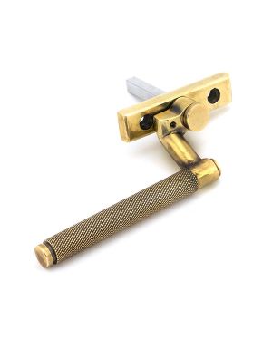 Aged Brass Brompton Espag - RH