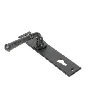 External Beeswax Regency Lever Espag. Lock Set