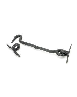 External Beeswax 6" Forged Cabin Hook
