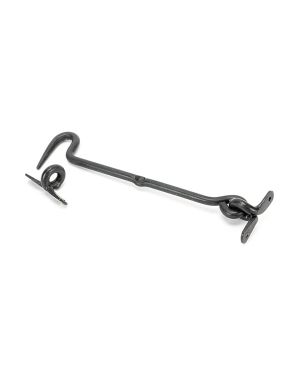 External Beeswax 8" Forged Cabin Hook