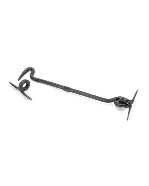 External Beeswax 10" Forged Cabin Hook