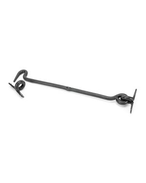 External Beeswax 16" Forged Cabin Hook