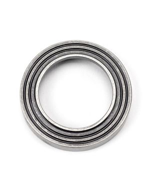 Pewter Round Euro Escutcheon (Beehive)
