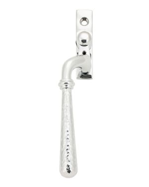 Polished Chrome Hammered Newbury Espag - LH