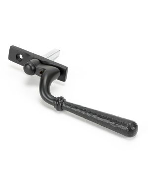 Aged Bronze Hammered Newbury Espag - LH