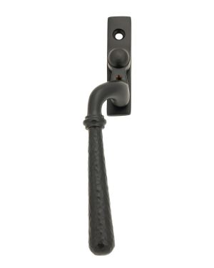 Aged Bronze Hammered Newbury Espag - LH