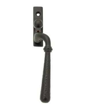Aged Bronze Hammered Newbury Espag - RH