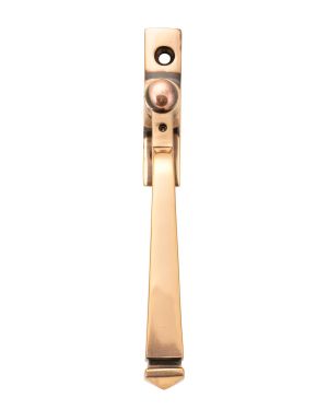Polished Bronze Avon Espag