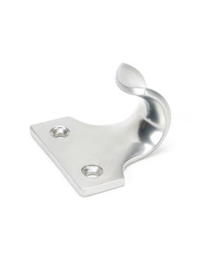 Satin Chrome Sash Lift