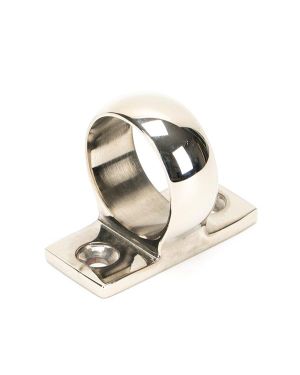 Polished Nickel Sash Eye Lift
