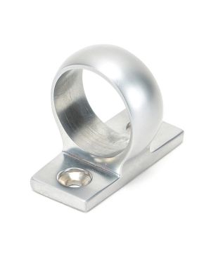 Satin Chrome Sash Eye Lift