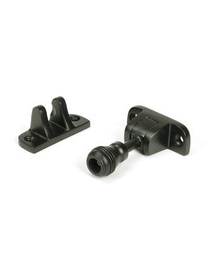 Aged Bronze Prestbury Brighton Fastener (Radiused)