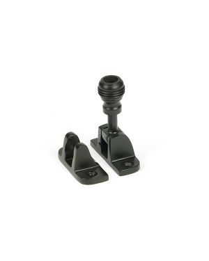 Aged Bronze Prestbury Brighton Fastener (Radiused)