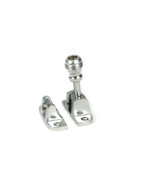Satin Chrome Prestbury Brighton Fastener (Radiused)
