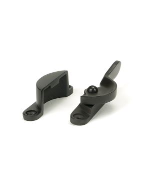 Aged Bronze Fitch Fastener
