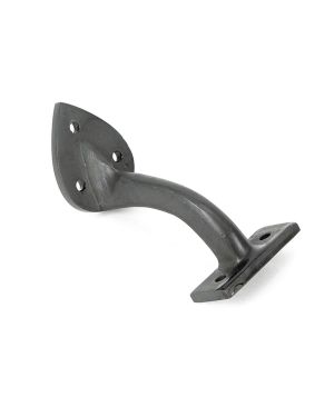 Beeswax 2.5" Handrail Bracket