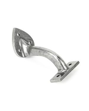 Pewter 2.5" Handrail Bracket