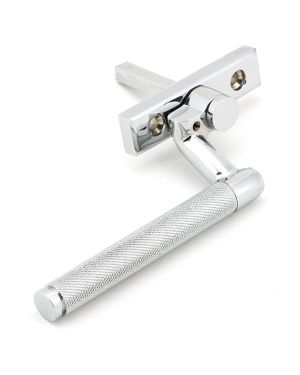 Polished Chrome Brompton Espag - RH