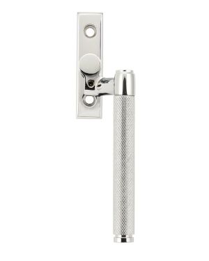 Polished Chrome Brompton Espag - RH