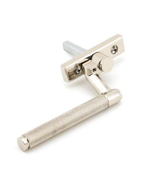 Polished Nickel Brompton Espag - RH