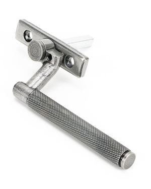Pewter Brompton Espag - LH