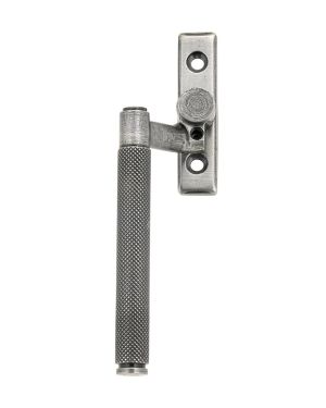 Pewter Brompton Espag - LH