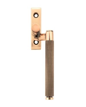 Polished Bronze Brompton Espag - RH