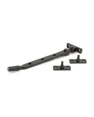 Black 8" Brompton Stay