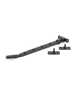 Black 10" Brompton Stay