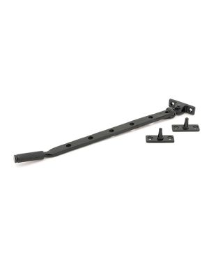 Black 12" Brompton Stay