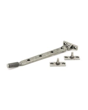 Pewter 8" Brompton Stay
